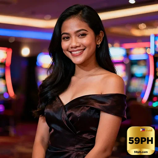59ph casino host welcome
