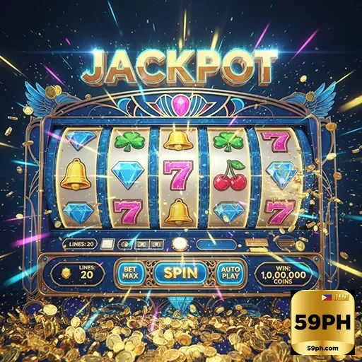 Player enjoying seamless mobile slot gaming experience