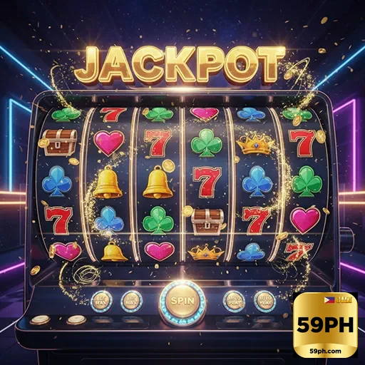 59ph slot machine jackpot 2