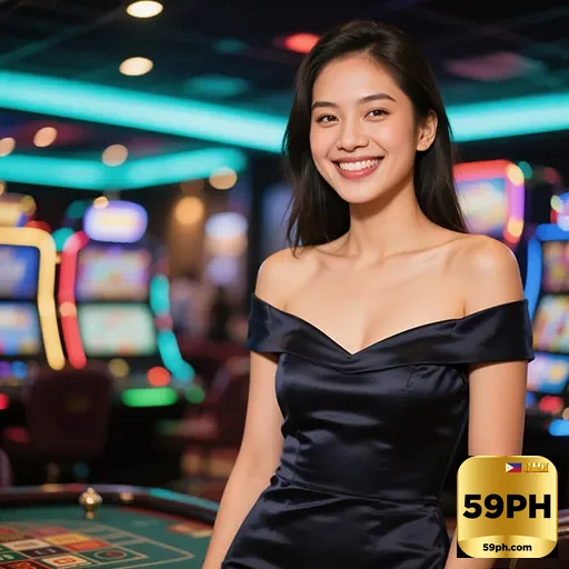 59ph smiling woman casino 2