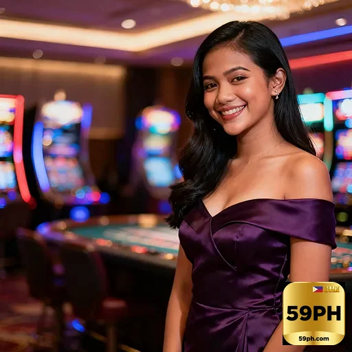 Secure gaming environment with live casino action