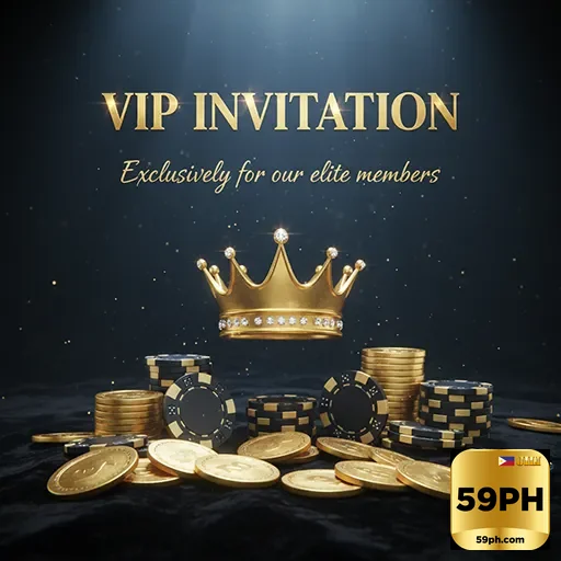 59ph vip invitation casino 2