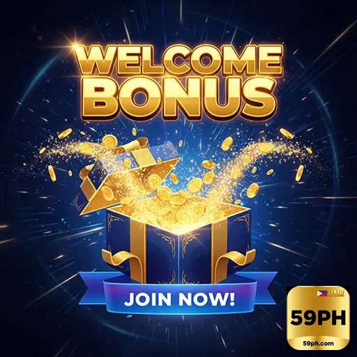 Exciting VIP rewards and promotions at 59ph casino