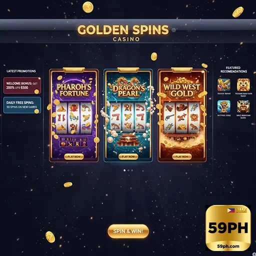 Enjoy Seamless Mobile Casino Gaming Anytime, Anywhere