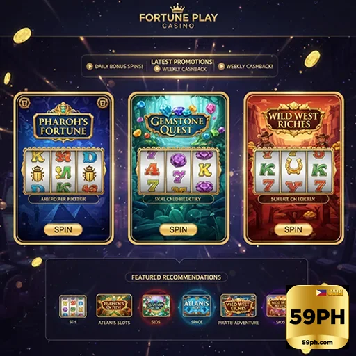 VIP player enjoying mobile casino gaming anywhere